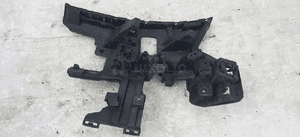 Volvo V40 ii slizg mocowanie zderzaka prawy przod 31347090 2