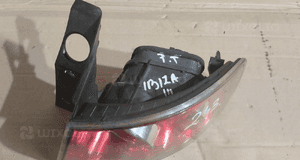 Lampa prawa tył tylna seat ibiza iii 3 w błotnik 4