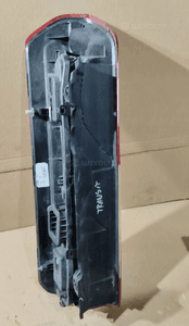 Lampa prawa tył tylna ford transit MK8 BK31-13404-AG 4