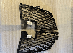 Renault zoe lift kratka zderzaka prawa i lewa 19- 2