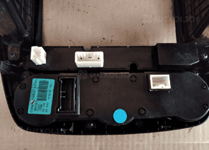Kia Ceed I 08 panel sterowania nawiewu 97250-1H001 EQ 3