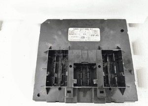 VW AG SEAT STEROWNIK MODUŁ KOMFORTU BCM 5WA937086AT 2