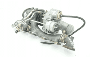 Turbosprezarka mercedes S600 W220 A2750901380 x 3