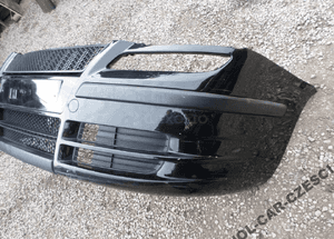 Zderzak przód fiat ulysse '03 exyb radom 2