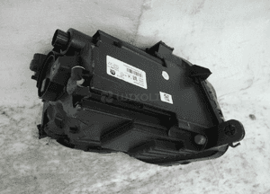 Fiat 500 e ii eclectric full led lampa lewa przednia lewy przód 6