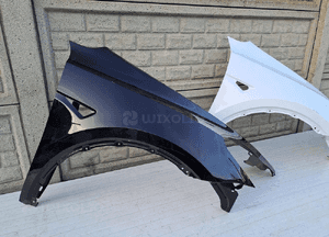 Tesla y błotnik przedni prawy 2