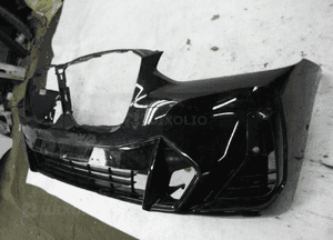 Bmw X3 X4 G01 G02 lift m pakiet zderzak przedni 3