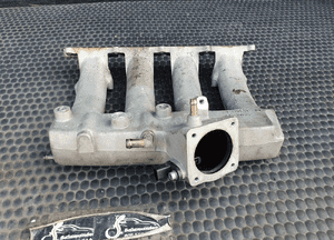 Kolektor Ssacy 06B133223Q Dolotowy Czujnik Temperatury Powietrza 1.8 T Audi A4 B6 VW 8