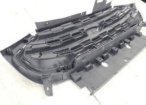 Grill atrapa FORD ECOSPORT II 2 lift GN15-17B968EW 9