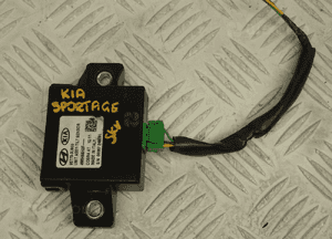 CZUJNIK POCHYLENIA KIA SPORTAGE 95775-3U900  4M5455H3F 1