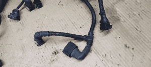 Wiązka instalacja silnika BMW 3 E46 1.9 7506865 5