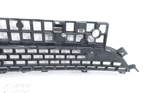 Renault master iv 2019 - atrapa grill kratka zderzaka przód 622546766R 5