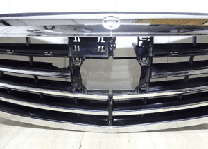Grill mercedes s-klasa W222 a2228800983 2