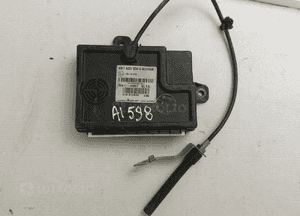 MODUŁ CENTRALNEGO KIA SORENTO 1 95411-3E851 1