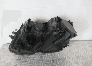 Lampa przednia przód prawa vw tiguan ii 2015- 9