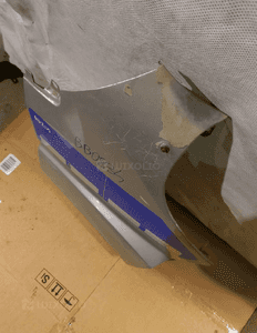 Błotnik prawy przód jumper boxer ducato iii 06-14 3