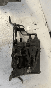 RENAULT CLIO V CAPTUR II 1.0 TCE GPL filtr węglowy  149509105R / 149504164R 2