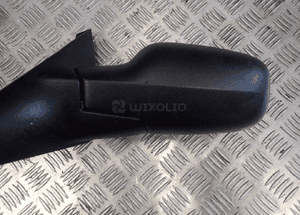 Lusterko lewe renault scenic ii 5 pin radom 4