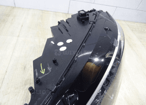 Lampa lewa citroen DS7 crossback 9831755780 5