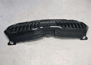 Skoda fabia iv 4 6VA grill atrapa chłodnicy kratka oryginal 4