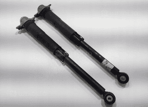 Amortyzator amortyzatory tył tylne para audi A1 ii 82A 2Q0512013CG 19-24 2