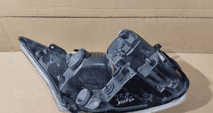 Lampa przednia przód lewa prawa transit MK8 BK31-13W030-AE BK31-13W029-AE 11