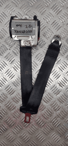 AUDI A5 8T PAS BEZPIECZEŃSTWA PRAWY TYŁ TYLNY 8F0857806 1