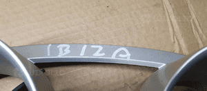 Osłona obudowa kolumny kierowniczej ramka licznika Seat Ibiza IV 6J 6J0858559 11