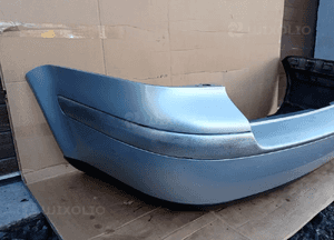 Zderzak tył tylny VW Golf IV 4 Kombi LY7W 4