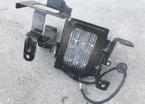 Moduł start stop Range Rover Evoque EJ32-14F70-AA 7