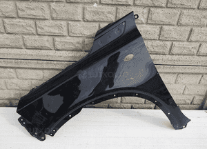 Suzuki grand vitara nowy model 15-19 błotnik lewy