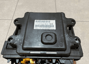 Jeep grand cherokee wk wh moduł sterownik komputer 4