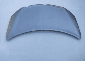 Maska pokrywa silnika renault koleos i 2008-2015 5