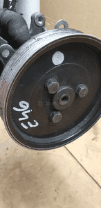 Pompa wspomagania kierownicy BMW 3 E46 1247891 10