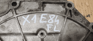 Osłona obudowa rozrządu BMW X1 E87 Lift 2.0D 8516751 8
