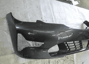 Bmw 3 G20 lift zderzak przedni 2