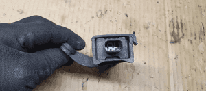 Moduł sterownik ciśnienia opon Audi A8 D3 4E0907277 2