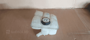 Zbiorniczek wyrównawczy płynu Ford Kuga MK1 AV41-8K218-DA 3