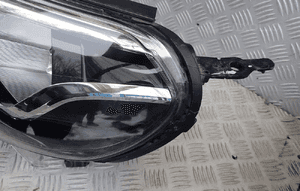 Lampa lewy / prawy przód toyota proace ii 9808581280 / 9808581180 15