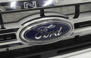 Ford ranger lift 2019 atrapa grill JB3B-8350-DB 4