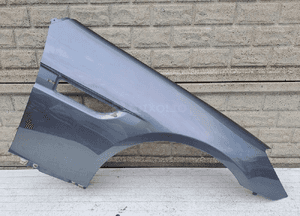 Mercedes slk w 172 W172 błotnik przedni prawy 1