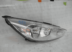 Ford focus MK3 lift zwykła idealna lampa przednia prawa 7