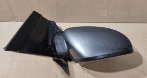 Lusterko prawe przód przednie honda civic viii ufo 7 pin 76200-SMG uk 2
