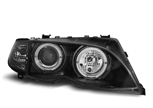 Lampy Reflektory BMW E46 01-05 Sedan Touring 4
