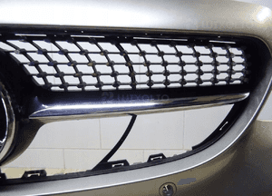 Zderzak przód Mercedes C Classe W205 Lift AMG 10