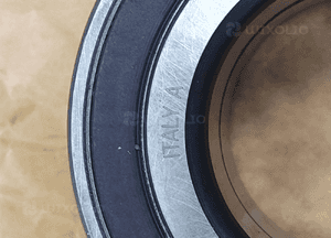 FORD TRANSIT CONNECT TOURNEO CONNECT ZESTAW ŁOŻYSKA KOŁA Z NAKRĘTKĄ NOWY ORYGINAŁ 7