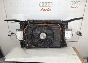 Wzmocnienie pas audi A3 e-tron 8V4 2012-2019 oryginał 8V 8V0 aso oe 6