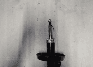 AMORTYZATOR PRZÓD OPEL ASTRA II G 1998-2005 2