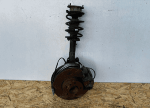 BMW 3 E90 XDrive McPherson / zwrotnica L - 16517 1