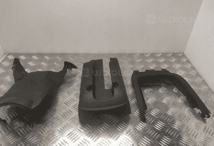 ALFA ROMEO STELVIO OSŁONA KOLUMNY KIEROWNICZEJ 2